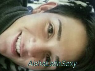 AishaLatinSexy