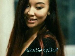 AizaSexyDoll