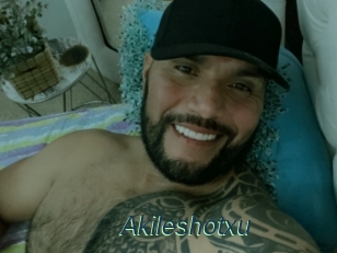 Akileshotxu