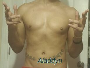 Aladdyn