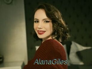 AlanaGiles