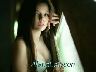 AlanaLowson