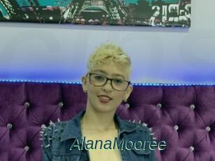 AlanaMooree