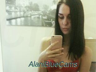 AlaniBlueCams