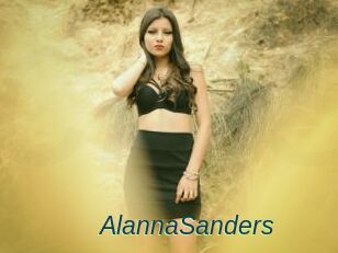 AlannaSanders