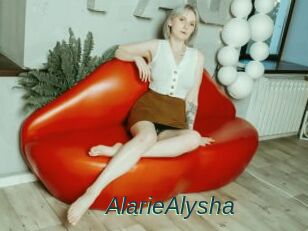 AlarieAlysha