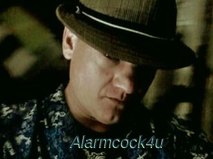 Alarmcock4u