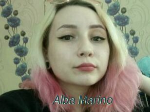 Alba_Marino