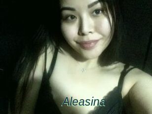 Aleasina