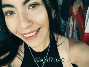 AlejaRose