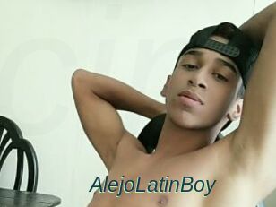 AlejoLatinBoy