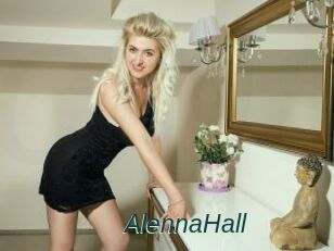 AlennaHall