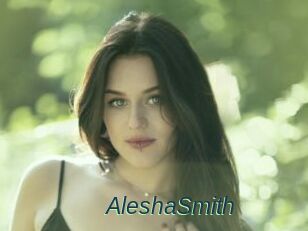 AleshaSmith