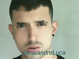 AlessandreLuca