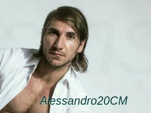 Alessandro20CM