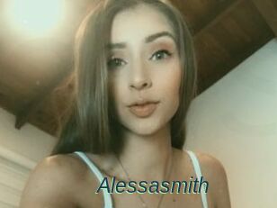 Alessasmith