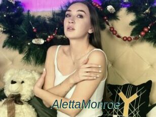 AlettaMonroe