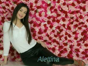 Alettina