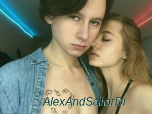 AlexAndSailorDi