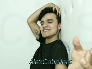 AlexCaballero