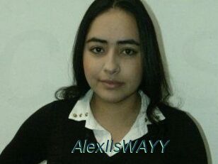 AlexIIsWAYY