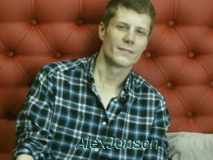 AlexJonson