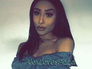 AlexLovesPizza