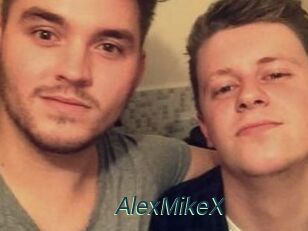 Alex_MikeX