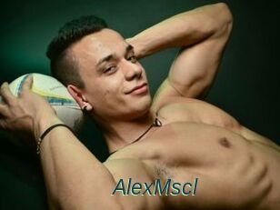 AlexMscl