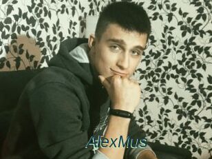 AlexMus