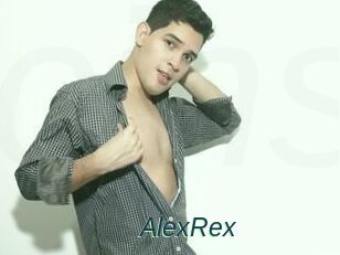 AlexRex