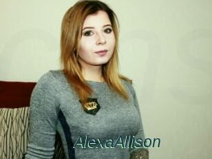 AlexaAllison