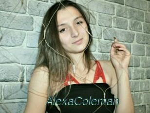 AlexaColeman