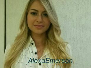 AlexaEmerson