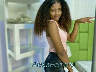 AlexaFerrero