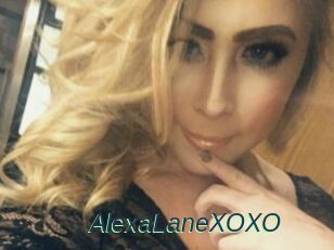 AlexaLaneXOXO