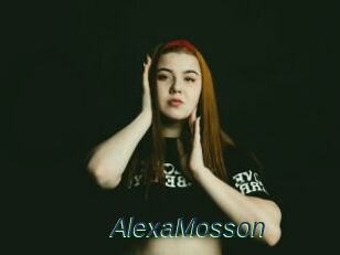 AlexaMosson