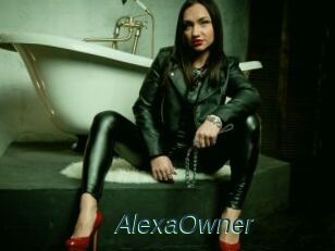 AlexaOwner