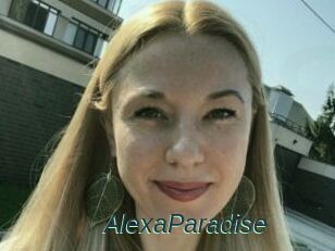 AlexaParadise