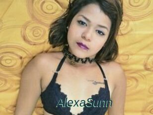 AlexaSunn