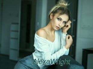 AlexaWright