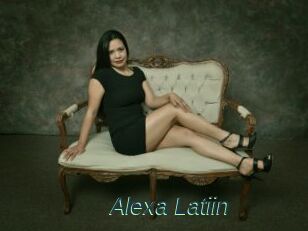 Alexa_Latiin