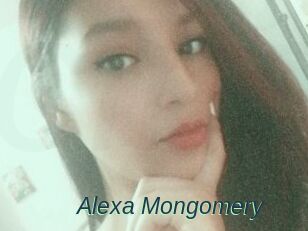 Alexa_Mongomery