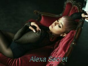 Alexa_Secret