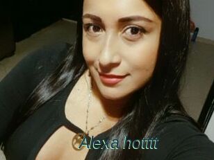 Alexa_hotttt