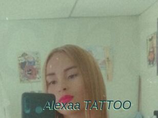 Alexaa_TATTOO