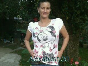 Alexabusty30