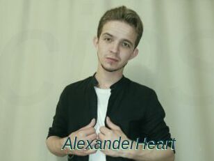 AlexanderHeart