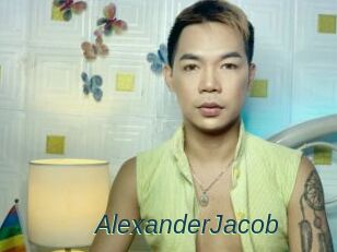 AlexanderJacob