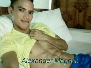 Alexander_Magnon